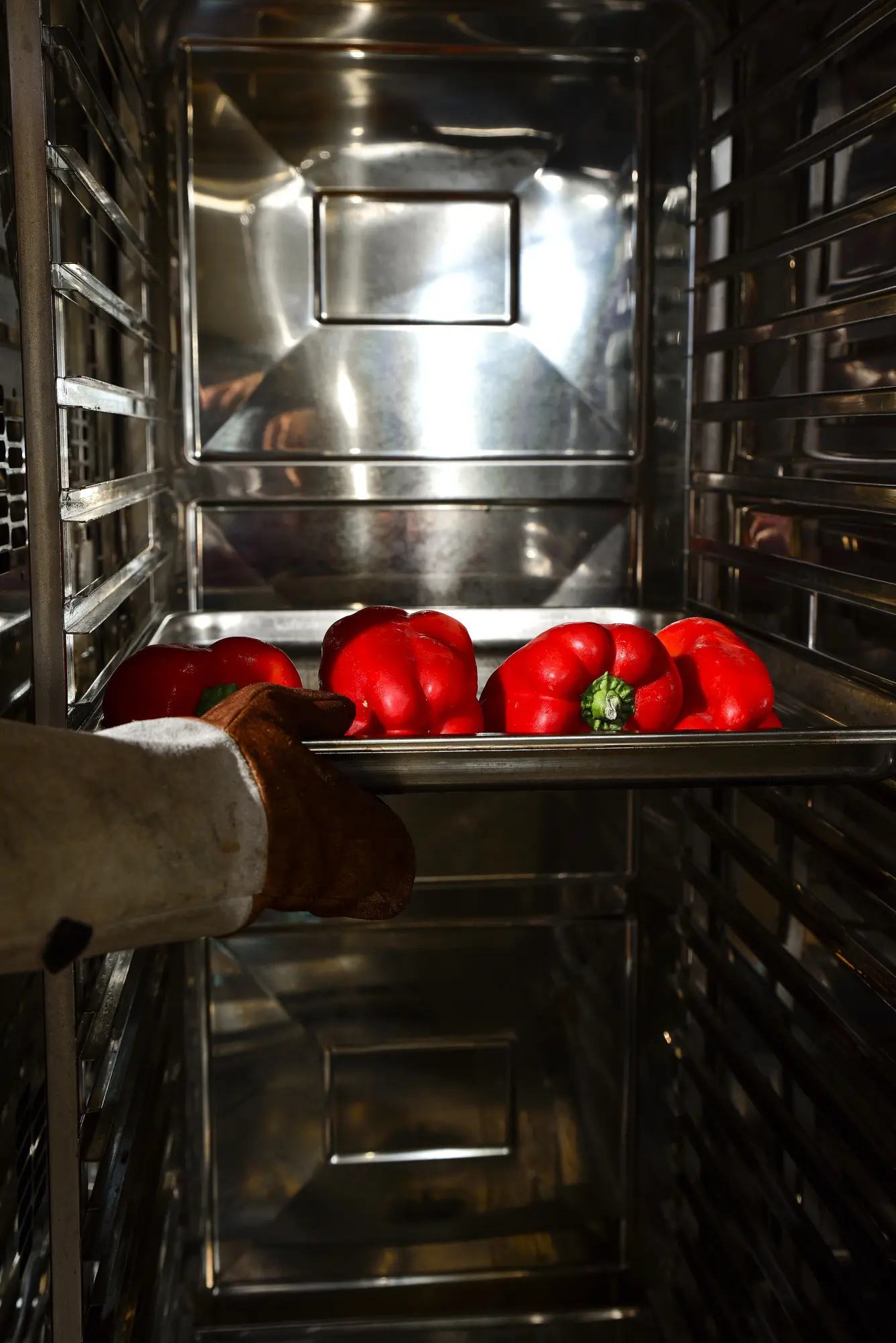 Cocina Artesanal